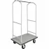 Chariots à bagages CSL Economy Bellman