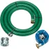 Water & Trash Pump Hose Kits