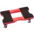 Chariots modulables en plastique