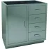 Blickman Base Medical Cabinets