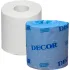 Rouleaux de papier toilette standard
