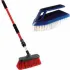 Brosses et raclettes pour véhicules