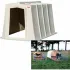 Cabanes pour petits animaux
