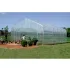 Majestic Greenhouses 