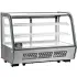 Food Display Cases & Cabinets