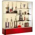 Vitrines de la série Spirit de Waddell®