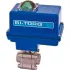 BI-TORQ Automated Ball Valve Sizes 1/4" to 3/4"
