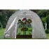 Translucent Round Style Greenhouses