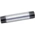 Anvil Galvanized Pipe Nipples