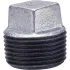 Anvil Galvanized Plugs