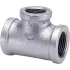 Anvil Galvanized Pipe Tees