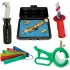 Outils pour accessoires de CVC