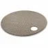 Couvercles absorbants pour fûts