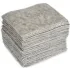 Tapis absorbants pour déversements