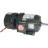 UNIMOUNT® Brake motor TEFC
