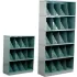 Armoires de rangement pour dossiers médicaux Stackbin® Open