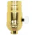 Douilles de lampe de taille moyenne