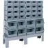 Stackbin® Steel StackRack Bin System