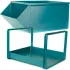 Stackbin® Configurable Steel Bin Stack Racks