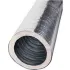 Conduits de CVC isolés, flexibles et acoustiques Thermaflex M-KE