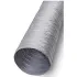 Conduits CVC flexibles non isolés Thermaflex S-LP-10