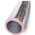 Conduits de chauffage, de ventilation et de climatisation isolés et flexibles Thermaflex M-KC
