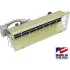 Chauffages électriques infrarouges suspendus TPI Fostoria