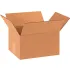 9" - 11" Corrugated Boxes