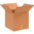 12" - 13" Corrugated Boxes