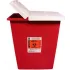 Conteneurs pour objets tranchants