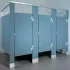 ASI Global Partitions : composants ASI Global Partitions pour cloisons de salle de bains