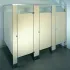 ASI Global Partitions : composants de cloisons de salle de bains ASI Global Partitions