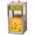 Chauffe-chips au nacho