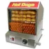 Hot Dog Steamers