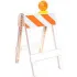 Barricades de type I