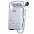 Chauffe-eau instantanés portables au GPL Eccotemp