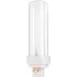 Ampoule CFL à 4 broches enfichable