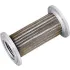 Braided Stainless Steel Hoses With Carbon Steel Fixed & Floating Flanges
