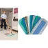 Microfiber Mopping Pads & Kits