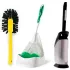 Brosses pour cuvettes de WC