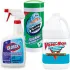 Produits d'entretien pour la salle de bains