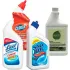 Nettoyants pour cuvettes de WC