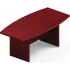 Boat Shaped Conference Tables