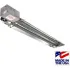SunStar Infrared U-Tube Compact Garage Heaters