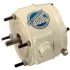 Washguard Duty Motor Coupler Brakes