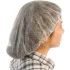 Casquettes bouffantes