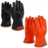 Gants de protection électrique