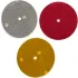Center Mount Reflectors