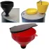 Drum Funnels