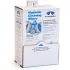 Lingettes hygiéniques pour masques respiratoires